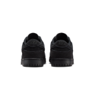Nike Dunk Low SE Triple Black
