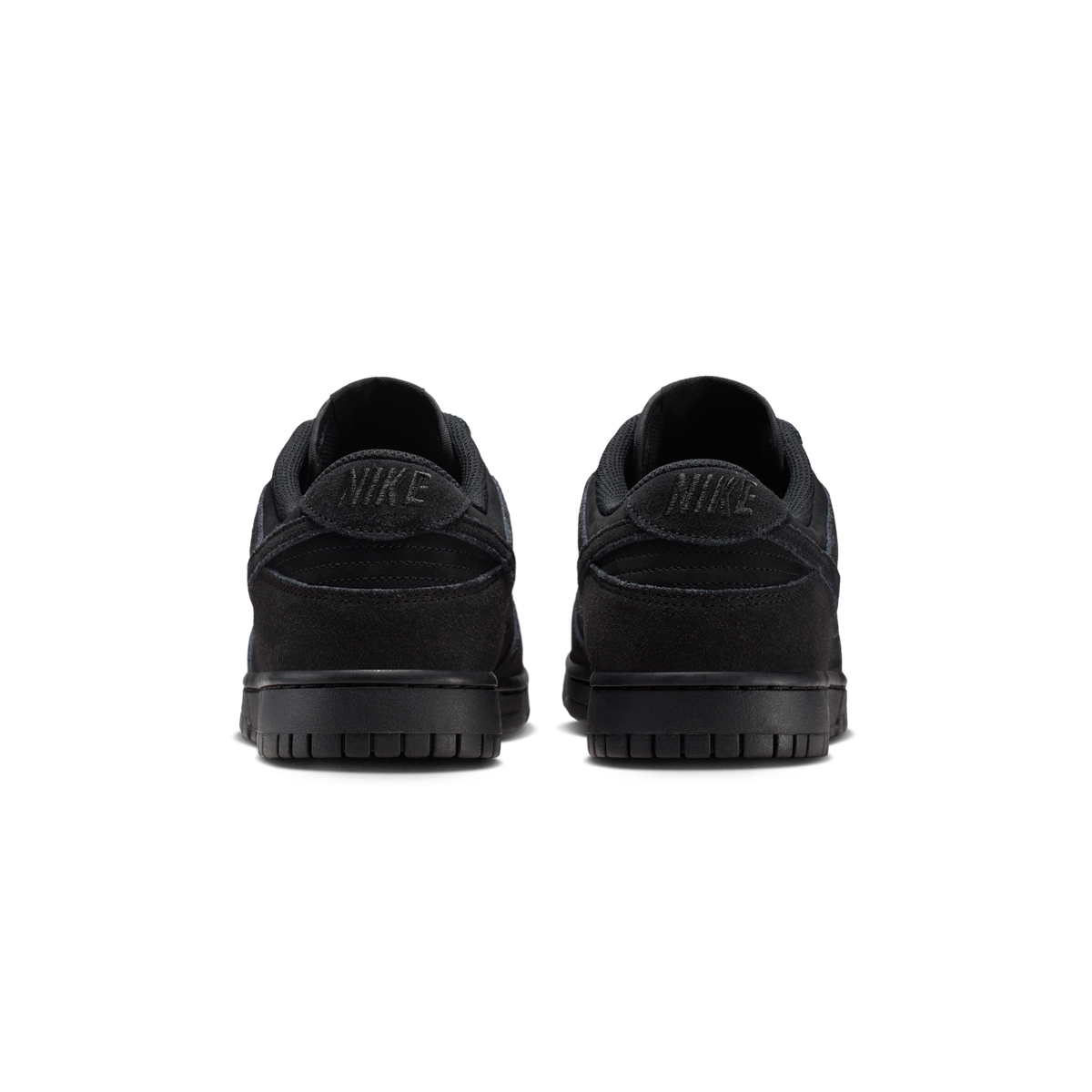 Nike Dunk Low SE Triple Black