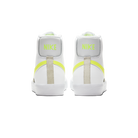 Nike Blazer Mid 77 White Lemon Venom (Women's) | CZ0362-100