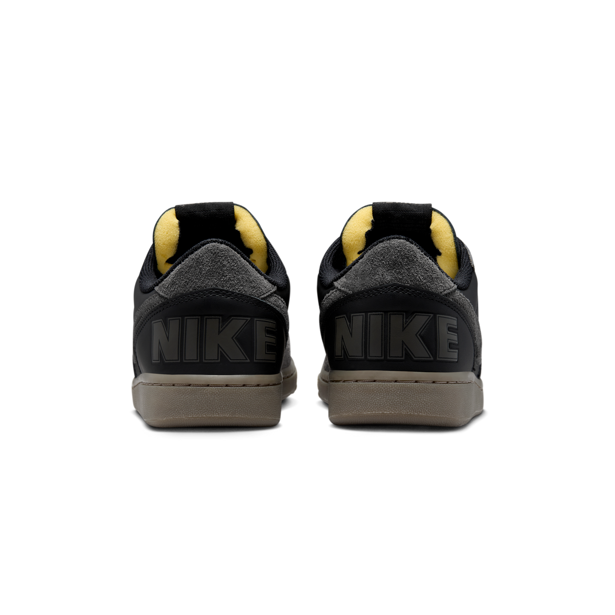 Nike Terminator Low Medium Ash Gum | FV0396-001