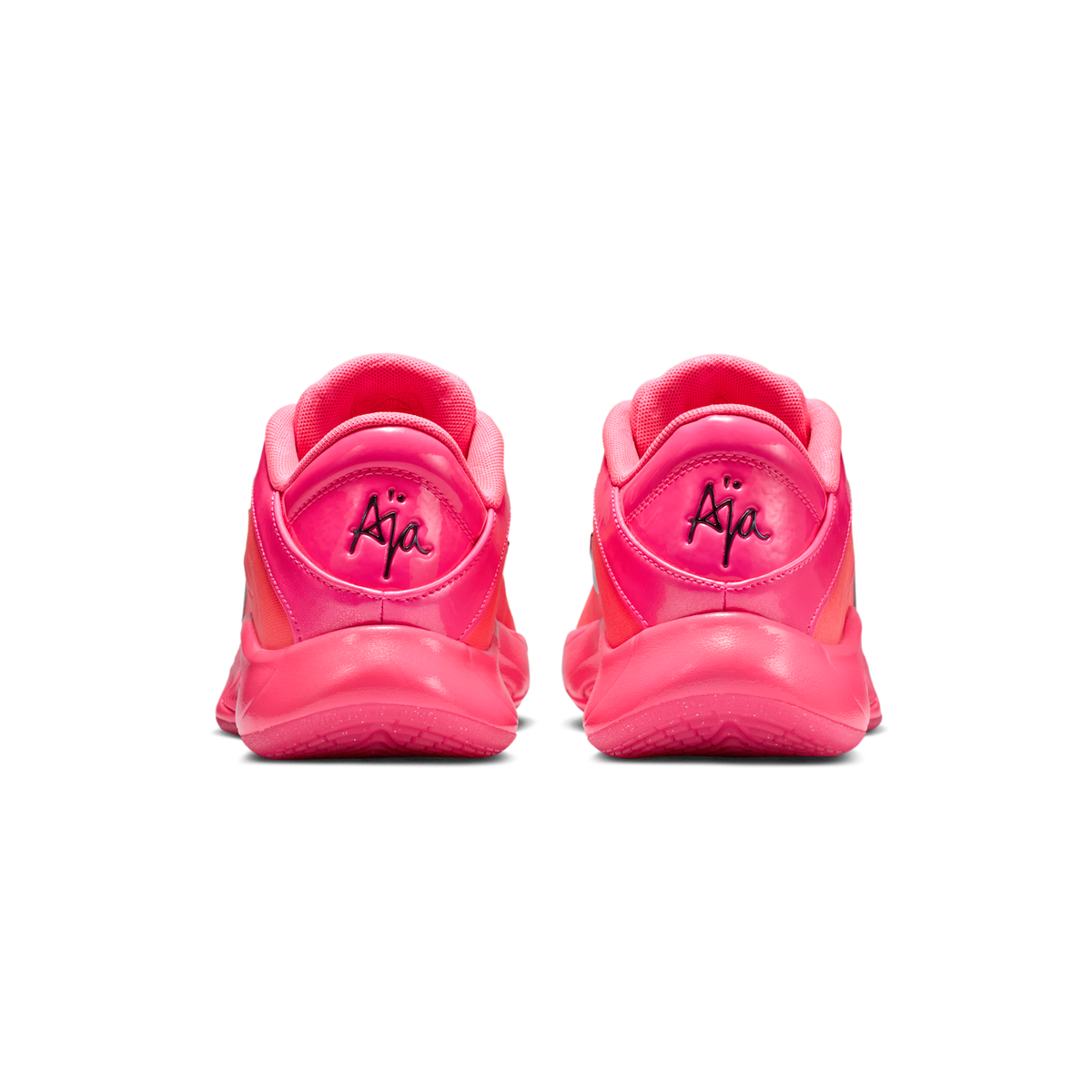 Nike A'ja Wilson A'One All-Star Hyper Pink (Women's)