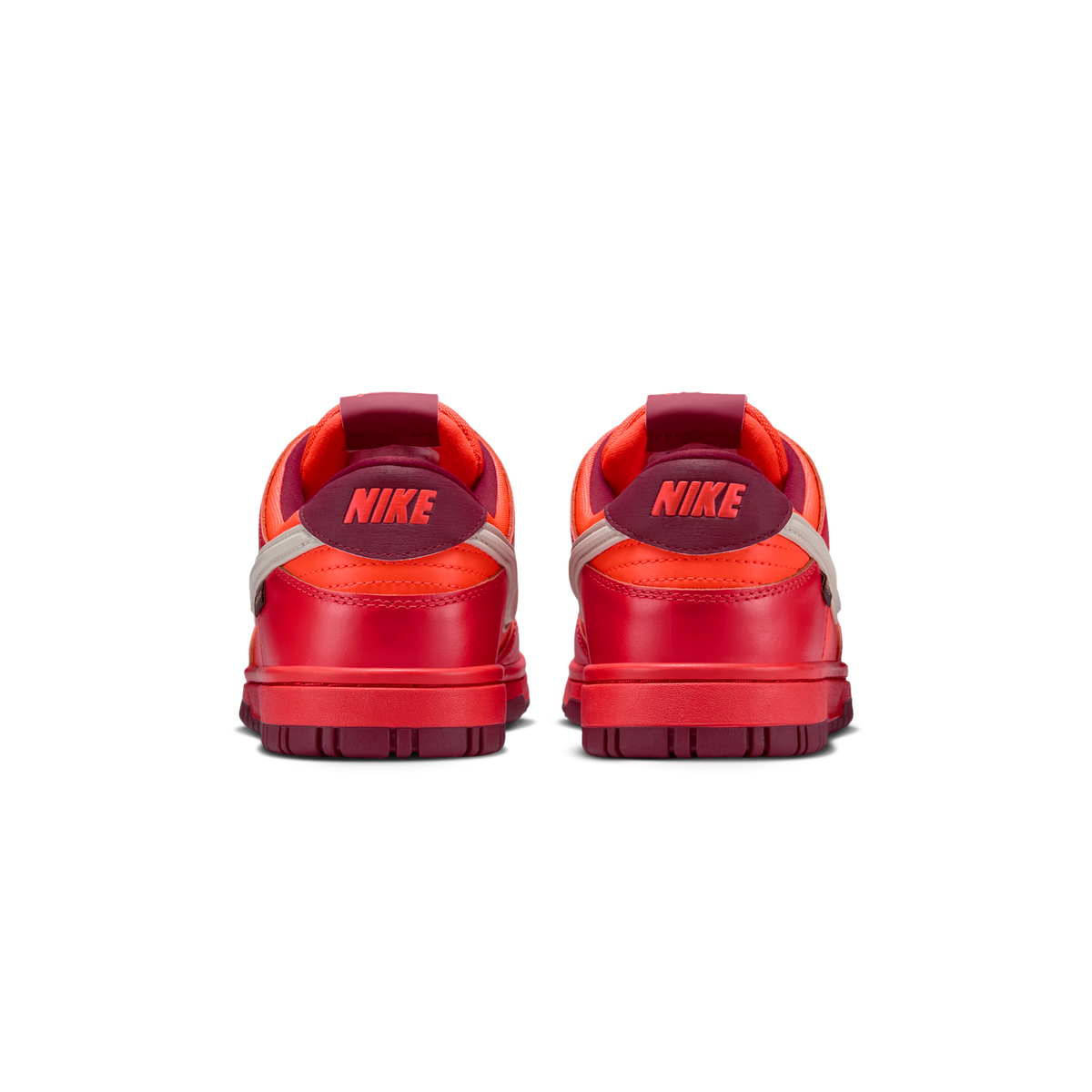 Nike Dunk Low Gore-Tex Crimson | HQ2053-800