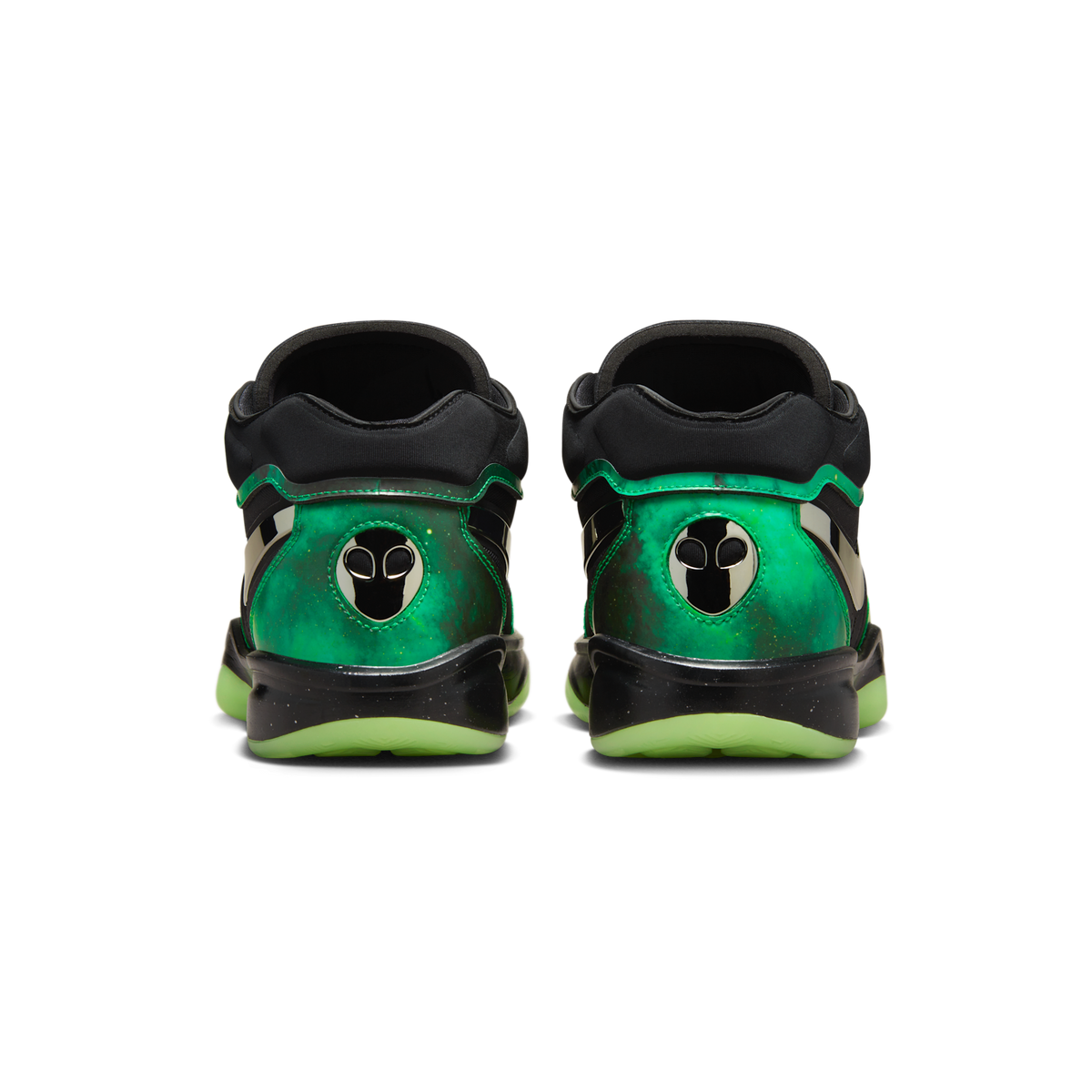 Nike Air Zoom GT Hustle 2 Victor Wembanyama Alien