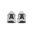 Nike Air Peg 2K5 White Black | FJ1909-100