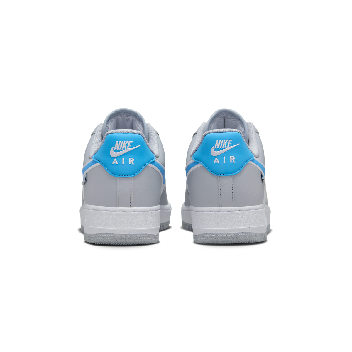 Nike Air Force 1 Low '07 Next Nature Wolf Grey University Blue