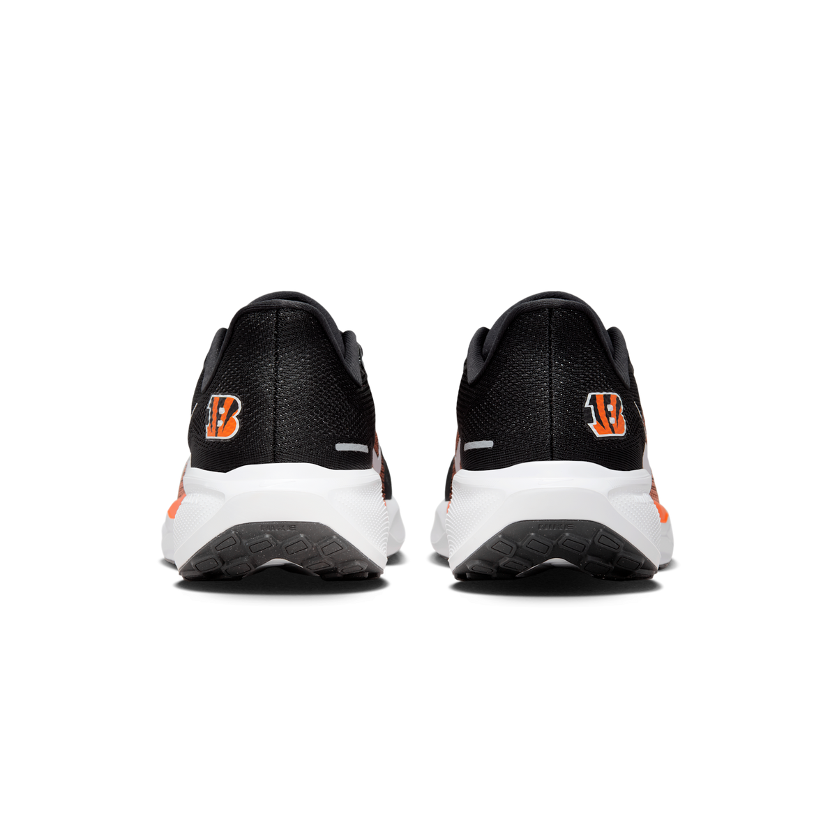 Nike Air Zoom Pegasus 41 Cincinnati Bengals (2025) | IB3189-001