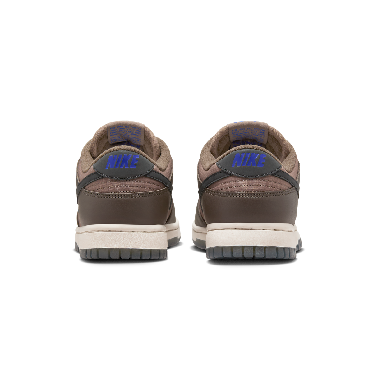Nike Dunk Low Mink Brown (Women's) | FZ2552-001
