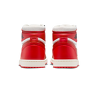 Jordan 1 High Method of Make Sport Red (Women's)