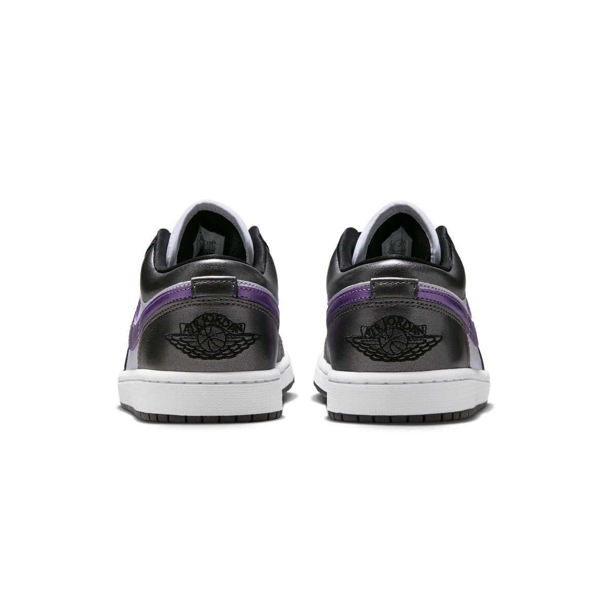 Jordan 1 Low SE Metallic Grape Ice (Women's)