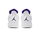 Jordan 4 Retro Metallic Purple