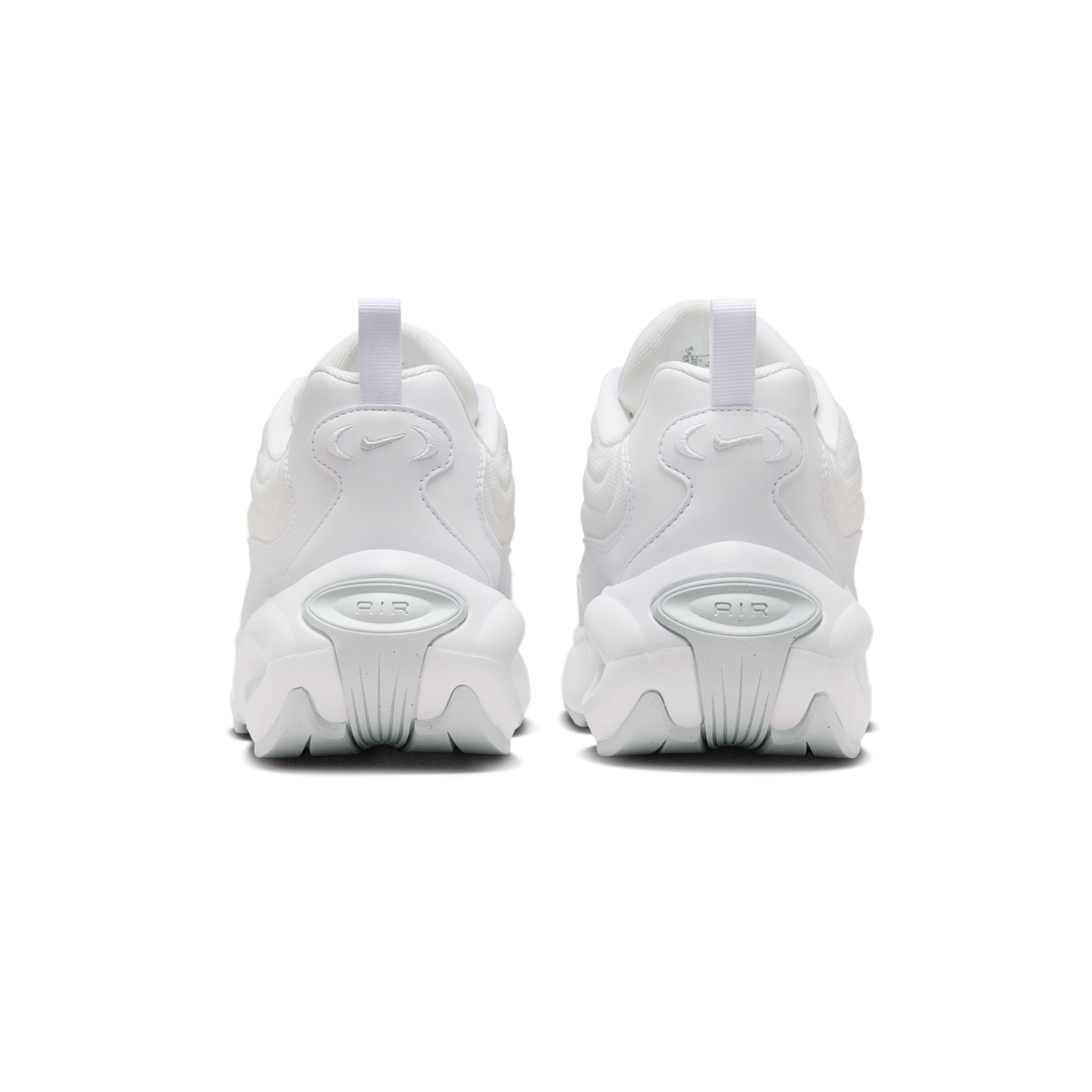 Nike Air Max Portal White Pure Platinum (Women's) | HF3053-100