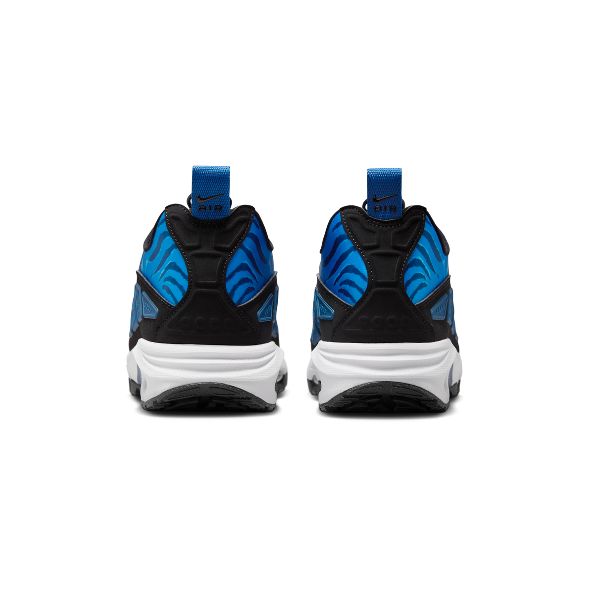 Nike Air Max Sunder Court Blue Camo (Women's) | IB6863-400