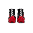 Nike Vapor Edge 360 Untouchable Mid Black Red