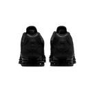 Nike Shox TL SE Triple Black Leather