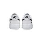 Nike Air Force 1 Low SE Nylon Swoosh White Black