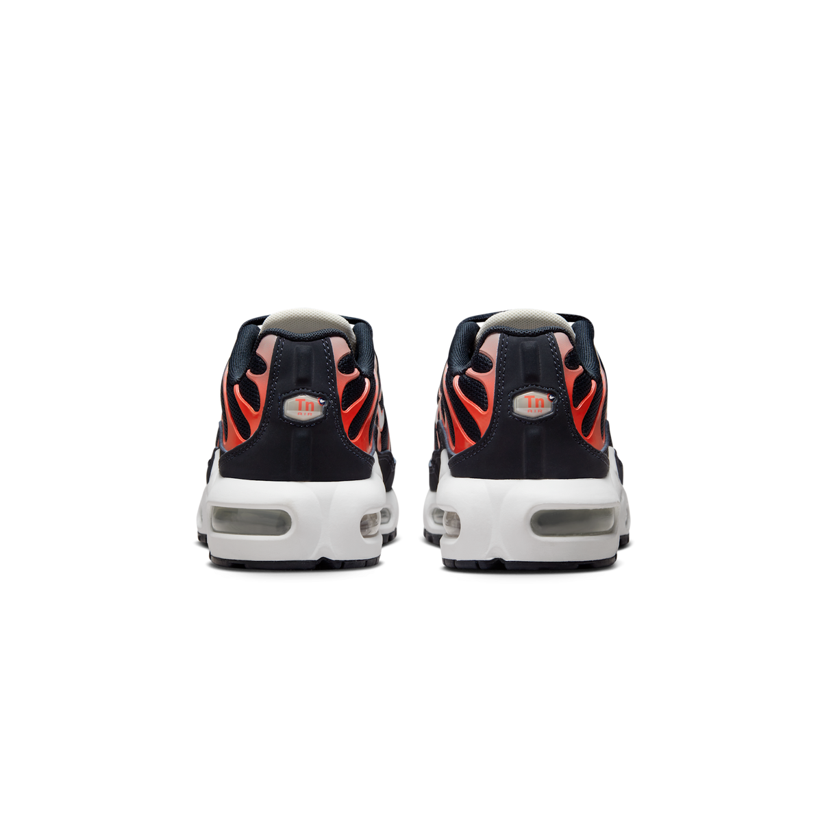 Nike Air Max Plus Dark Obsidian Bright Crimson (GS) | CD0609-408
