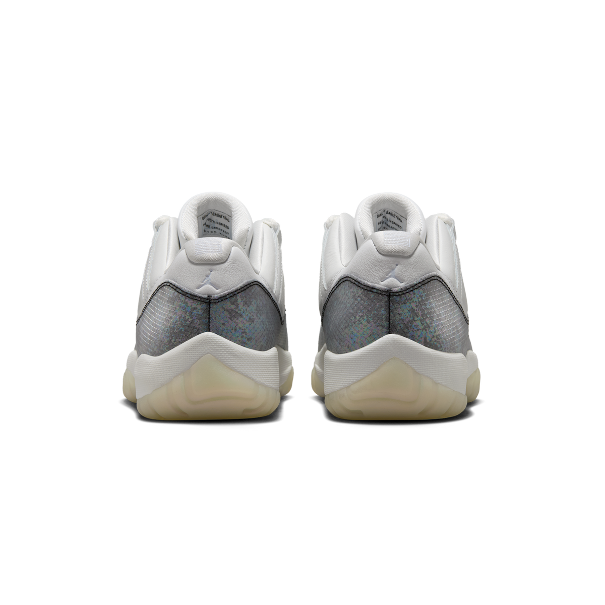 Jordan 11 Retro Low Year of the Snake