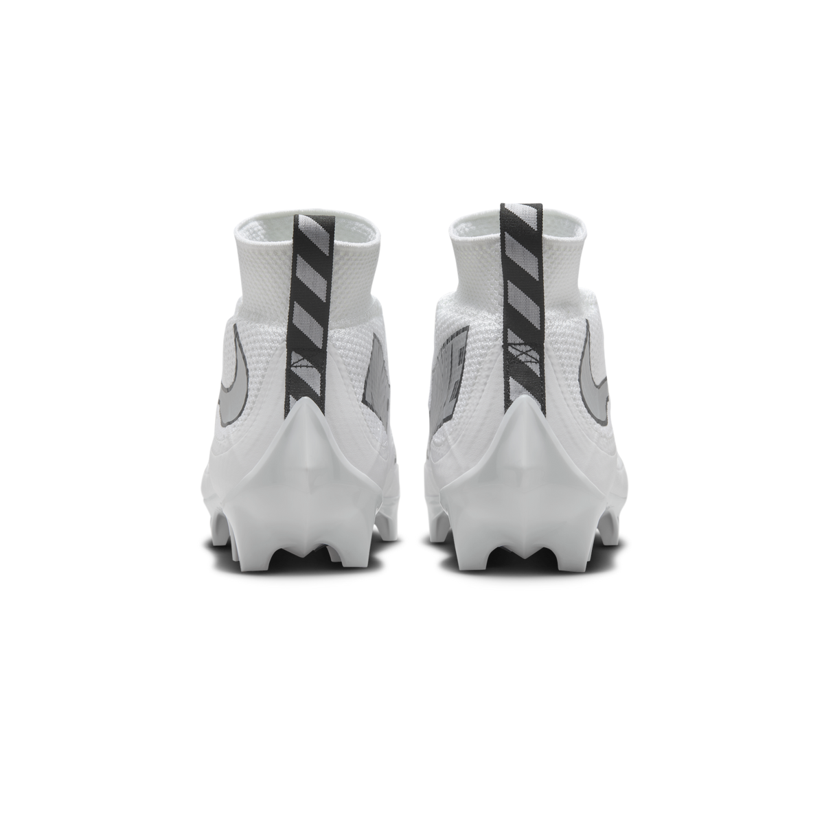 Nike Vapor Edge 360 Untouchable Mid White Metallic Silver | FQ0235-102