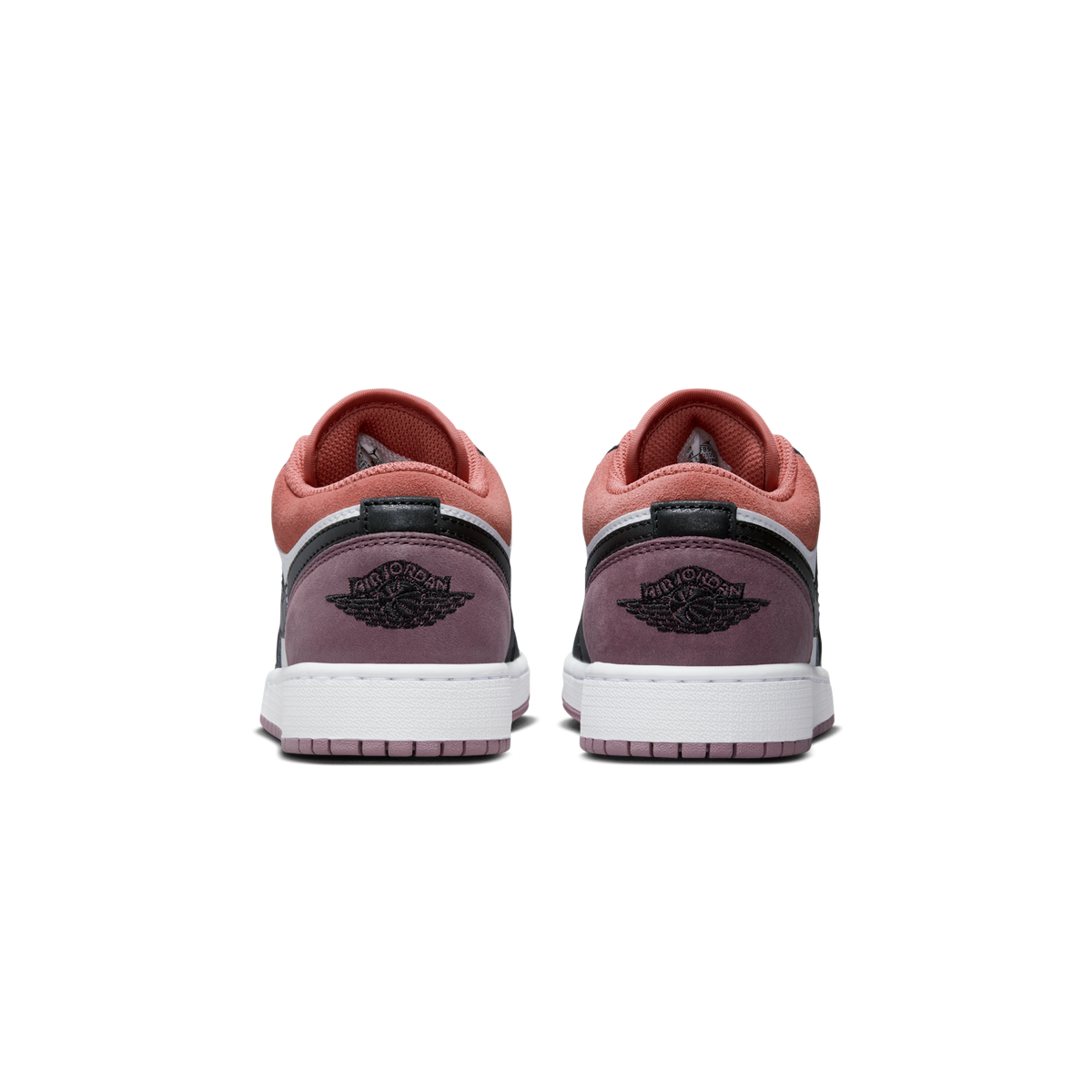 Jordan 1 Low SE White Sky J Orange Sky J Mauve Black (GS)