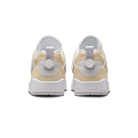 Jordan Spizike Low Sanddrift White