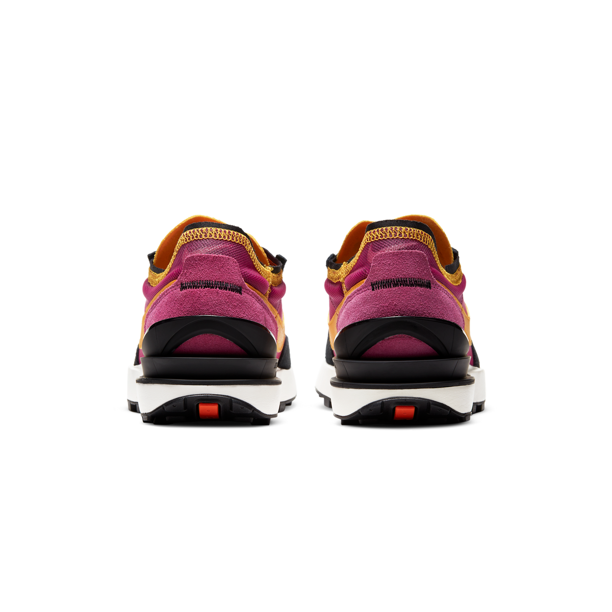 Nike Waffle One Active Fuchsia (Women's)