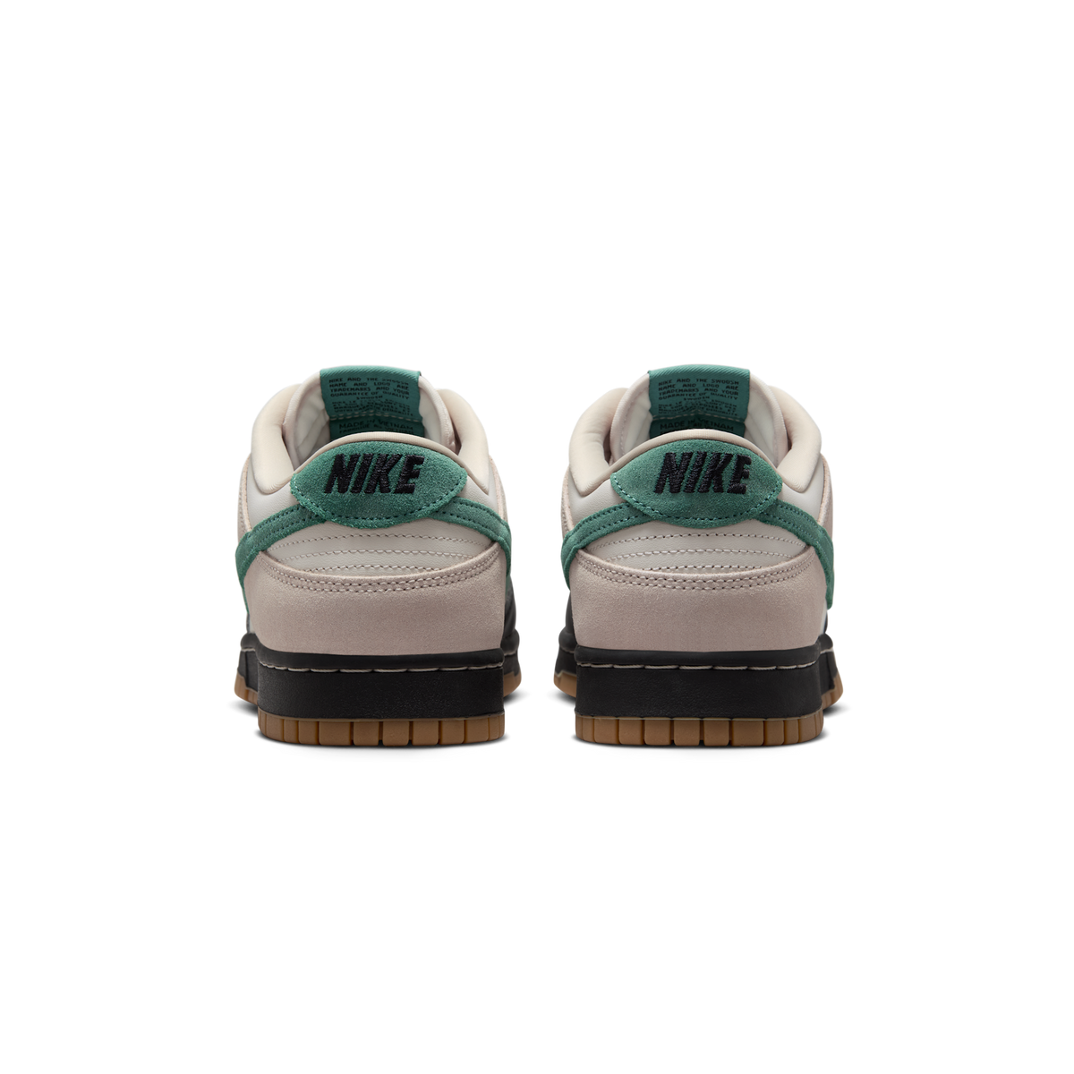 Nike Dunk Low Light Orewood Brown Bicoastal