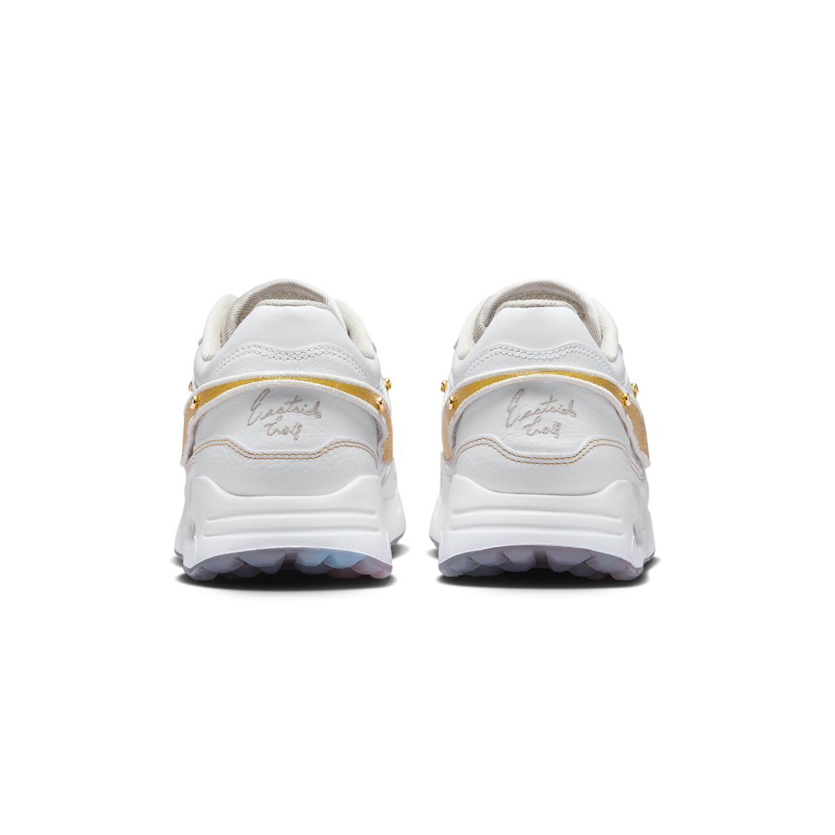 Nike Air Max 1 '86 OG Golf Eastside Golf Everyone’s Game. Be Authentic.