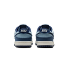 Nike Dunk Low Light Armory Blue Denim