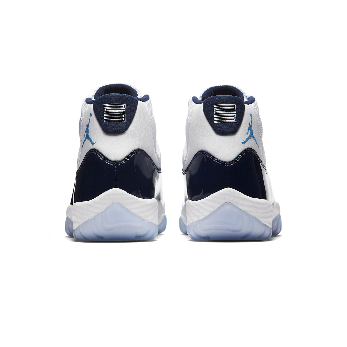 Jordan 11 Retro UNC Win Like 82