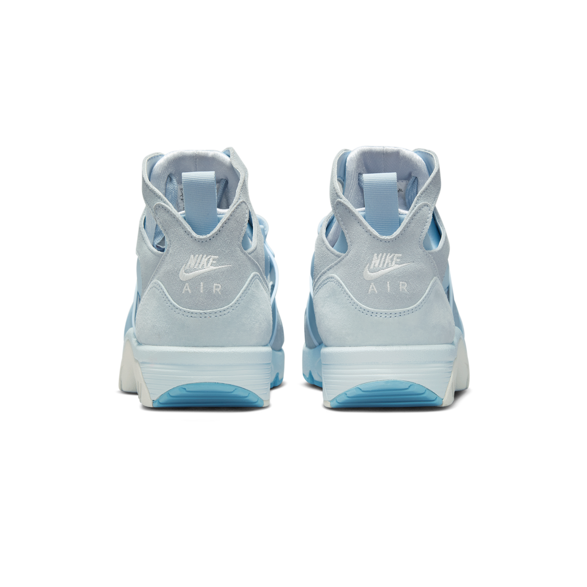 Nike Air Trainer Huarache Blue Tint