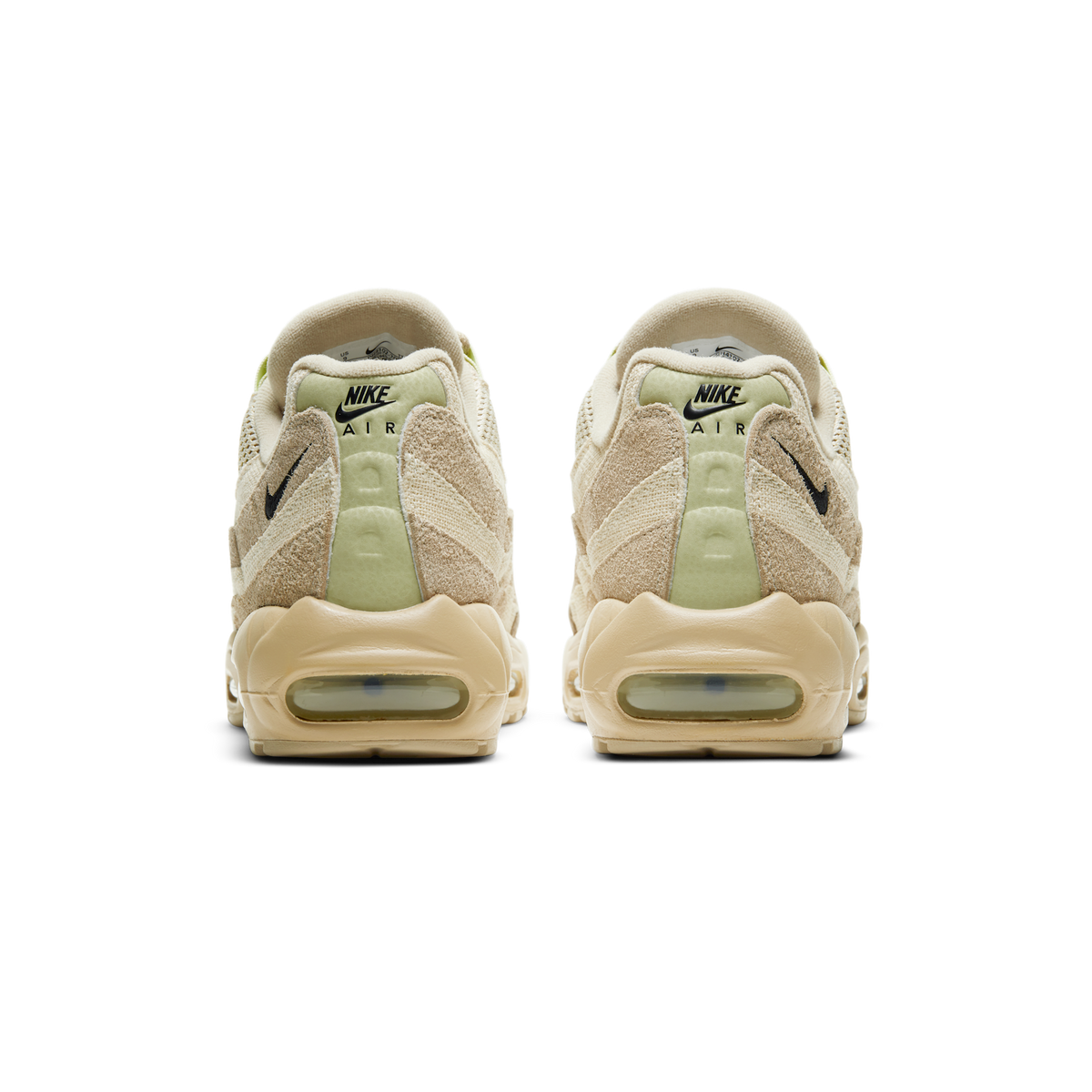 Nike Air Max 95 PRM Grain | DH4102-200