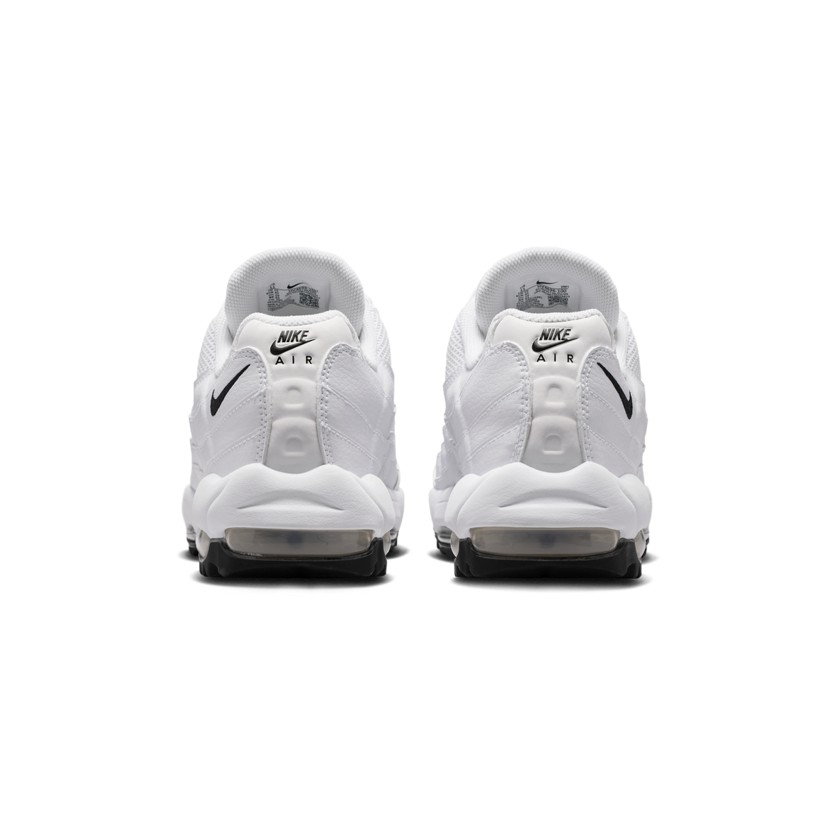 Nike Air Max 95 Golf White Black