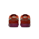 Nike SB Dunk Low Mystic Red Rosewood