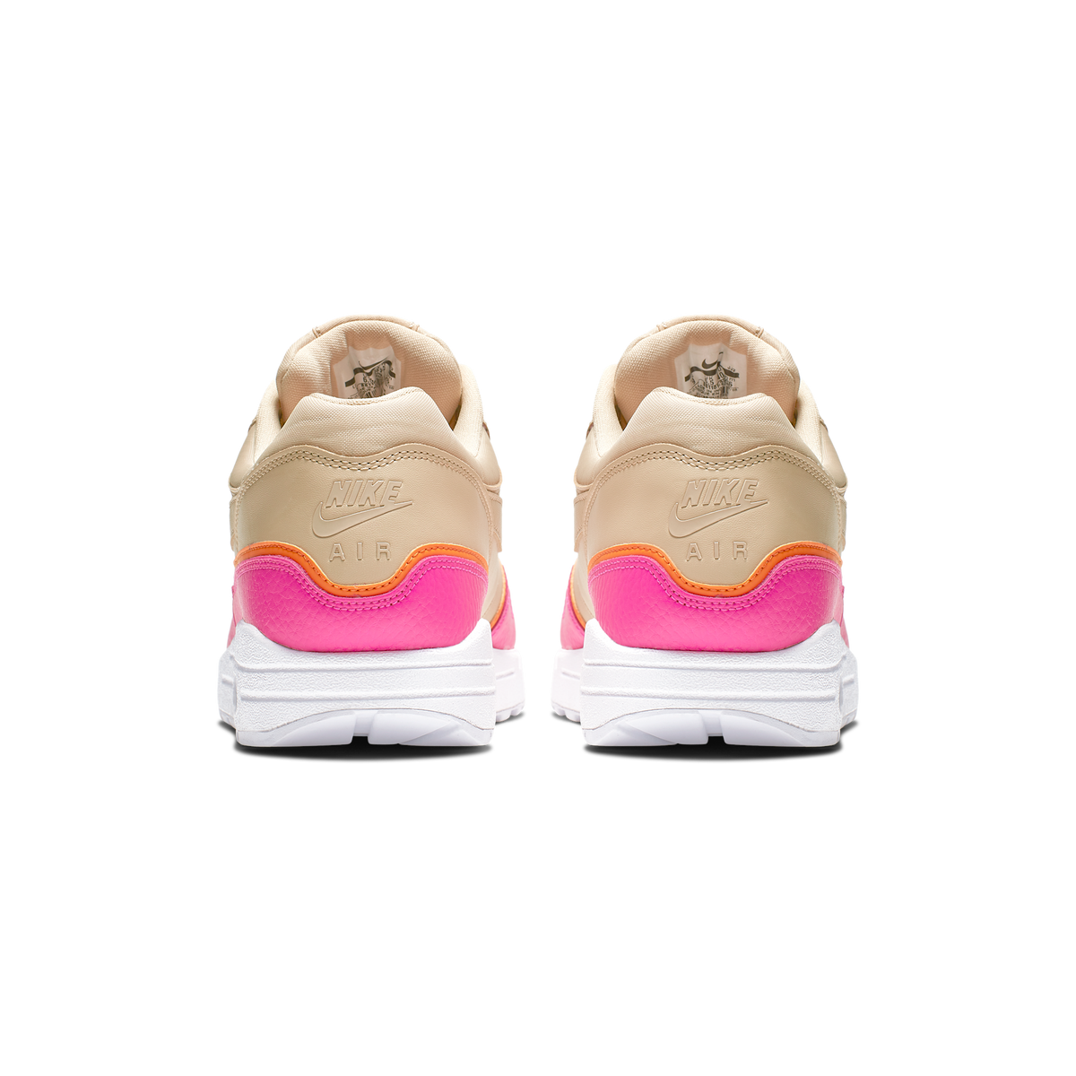 Nike Air Max 1 Liner Tan (Women's)