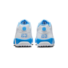 Jordan 9 Retro Low Golf White University Blue