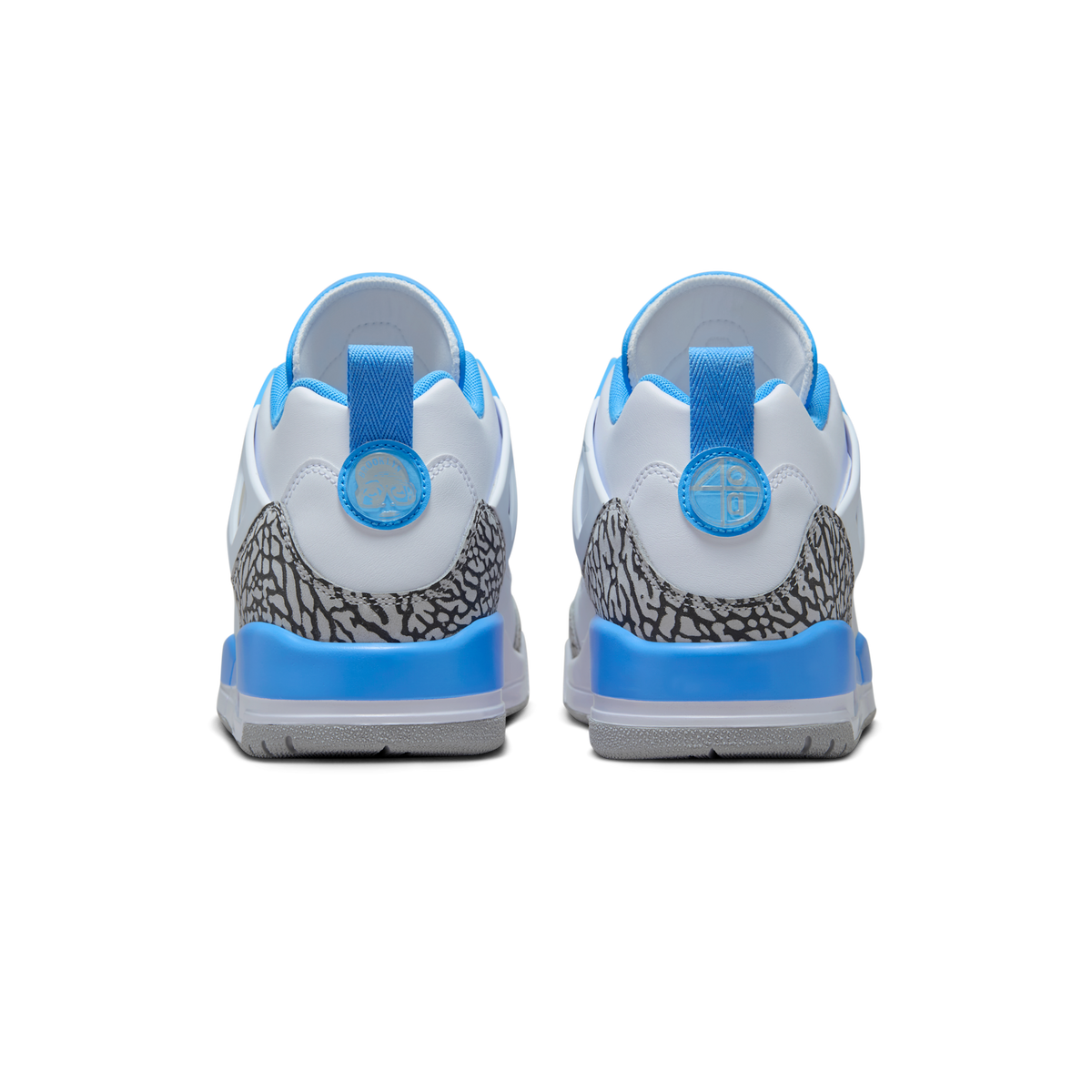 Jordan Spizike Low UNC