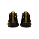 Jordan Max Aura 7 Black Metallic Gold