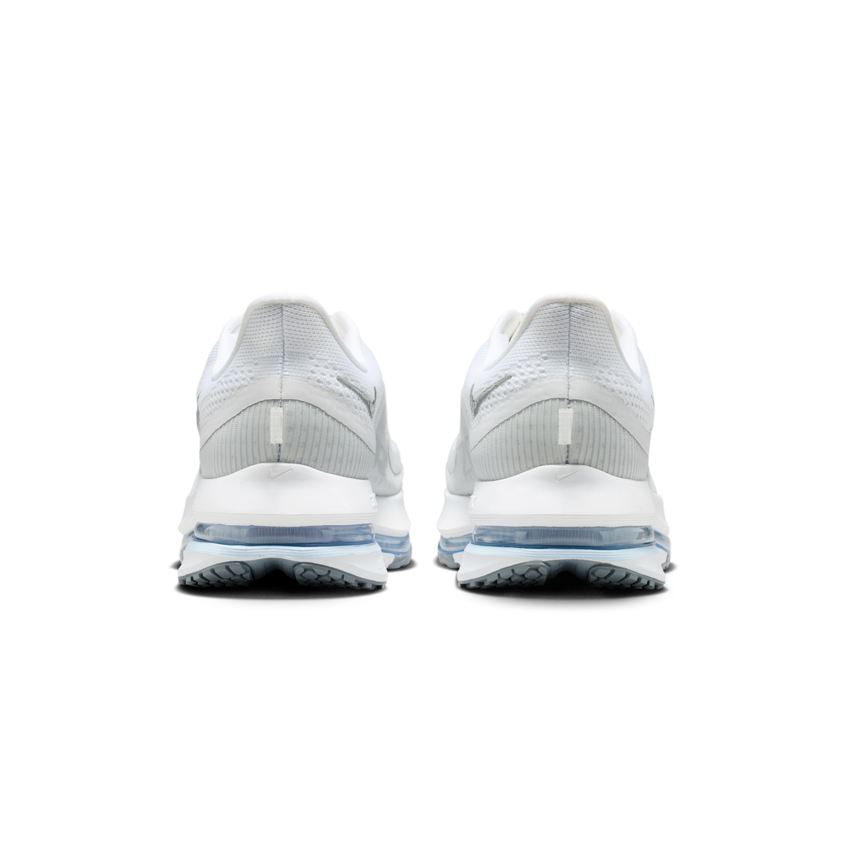 Nike Air Zoom Pegasus Premium White Grey Fog Hydrogen Blue