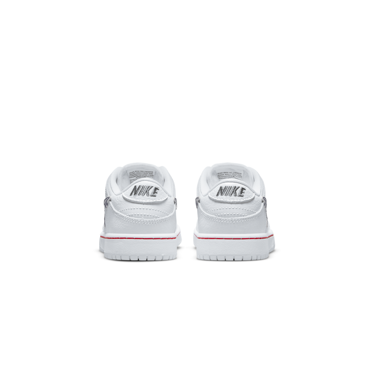 Nike SB Dunk Low Oski Great White (PS)