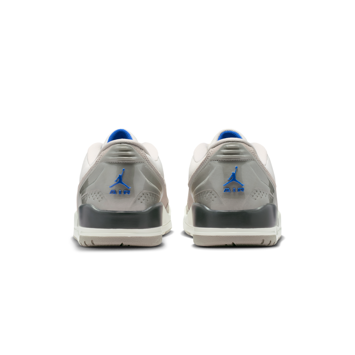 Jordan Ultra Sail Gamma Grey Old Royal