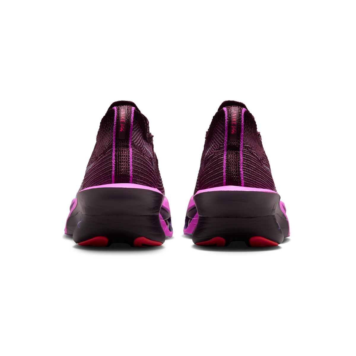 Nike Air Zoom Alphafly Next% 3 Faith Kipyegon Fuchsia Dream (Women's) | IB4201-600