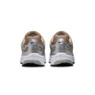 Nike P-6000 Khaki Metallic Silver