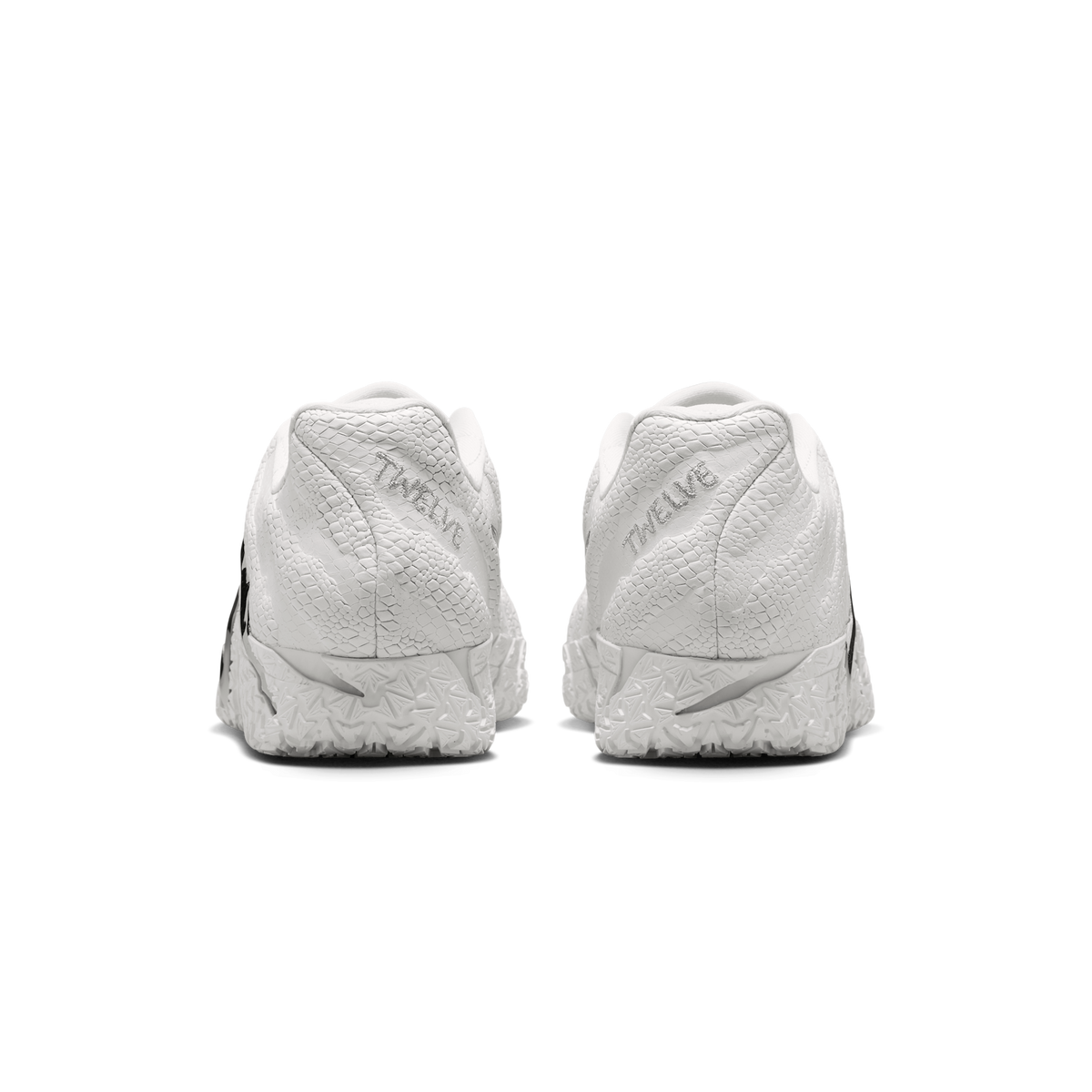 Nike Ja 3 White Label
