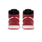 Jordan 1 Retro High Track Red