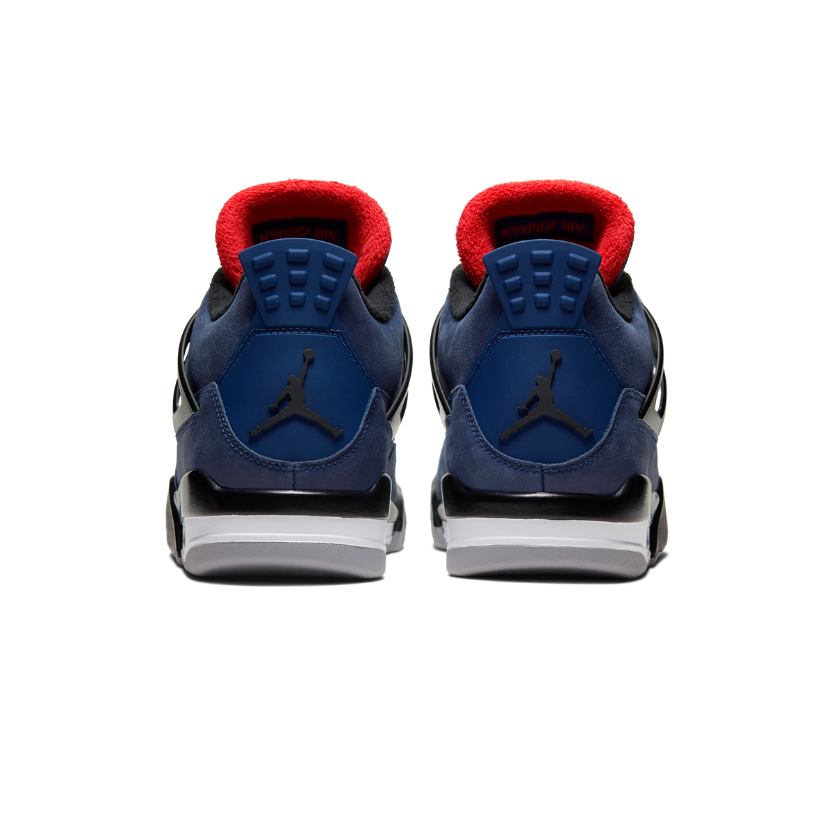 Jordan 4 Retro Winterized Loyal Blue