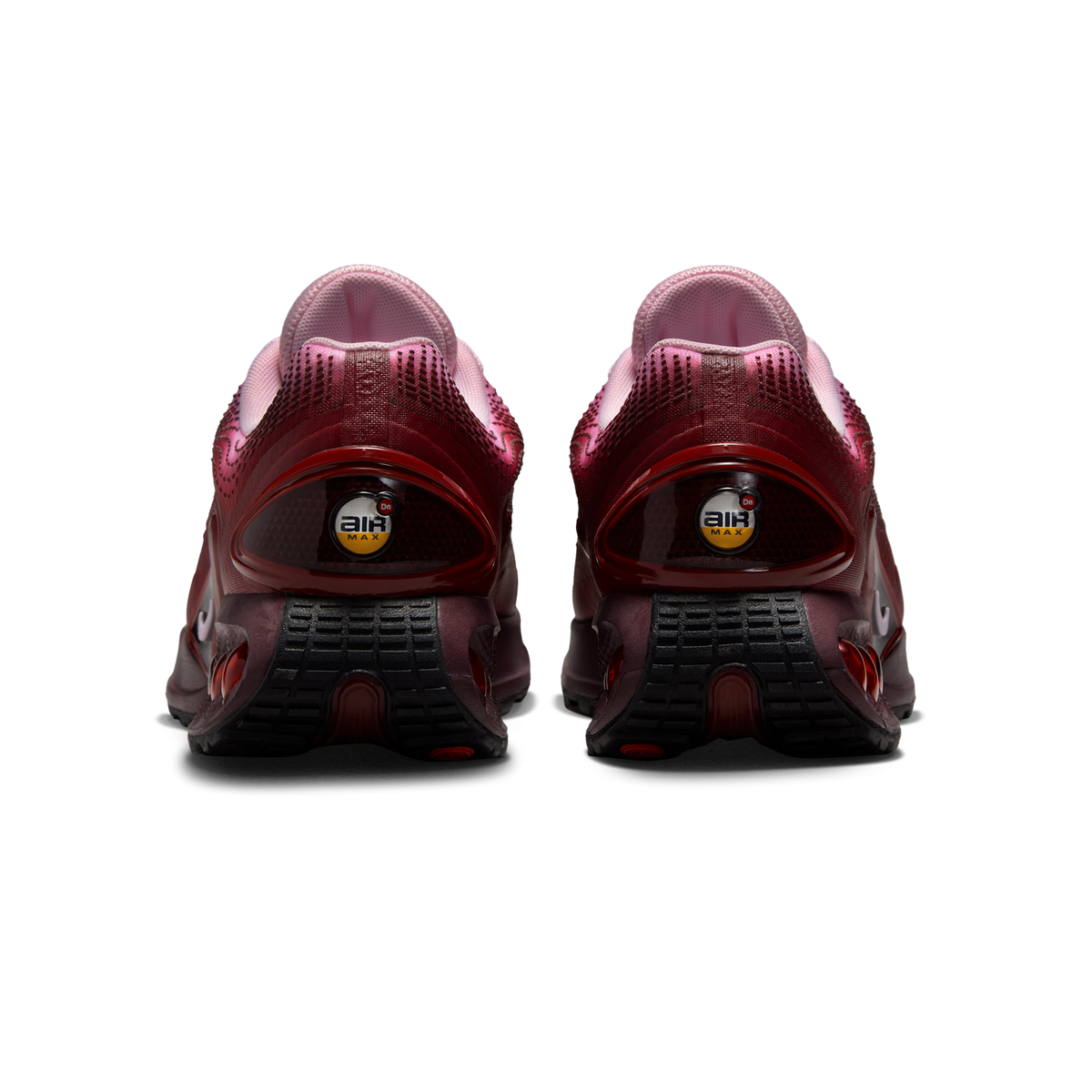 Nike Air Max Dn Burgundy Crush (Women's)