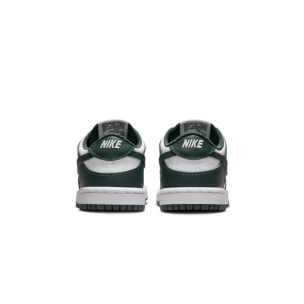 Nike Dunk Low Vintage Green (TD)