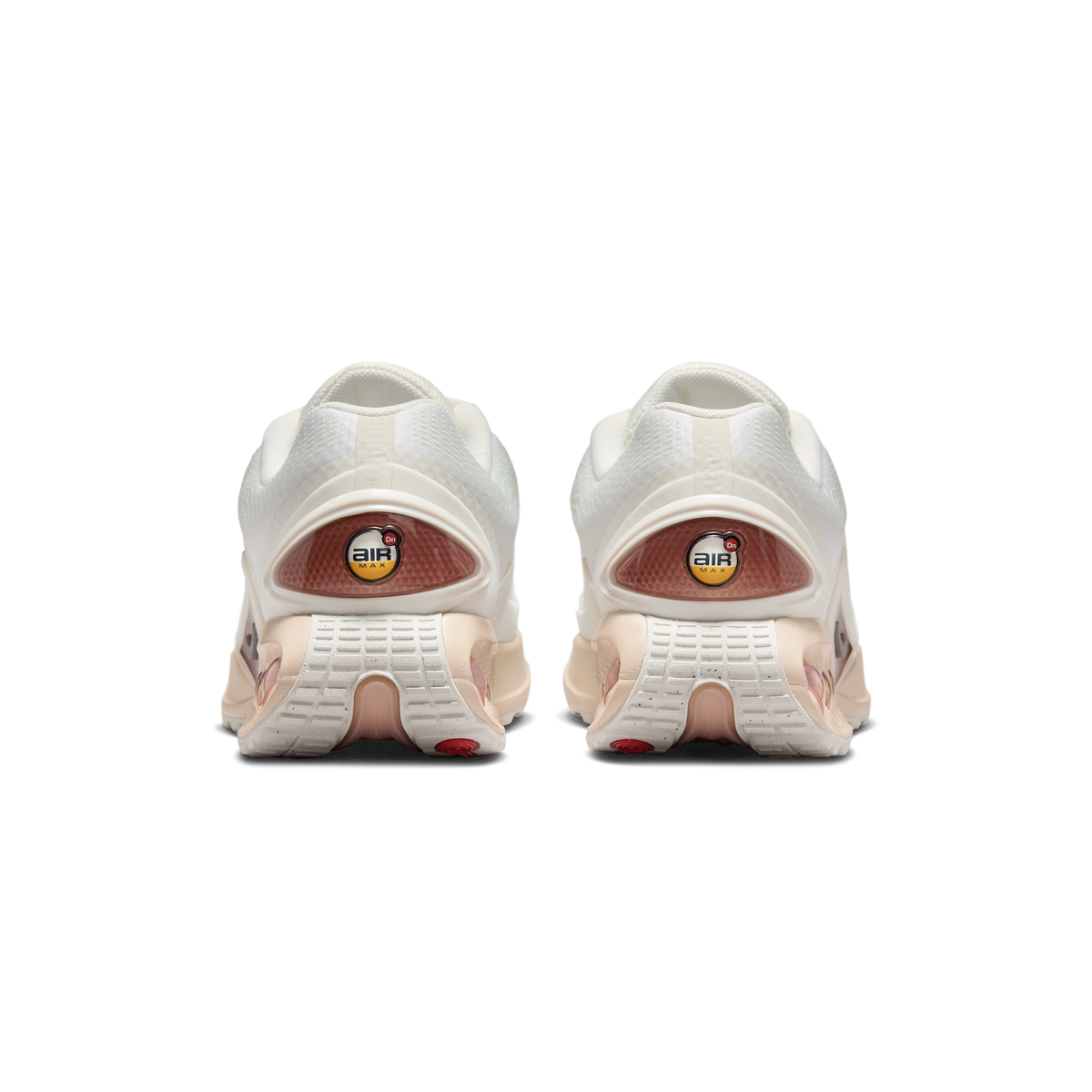 Nike Air Max Dn Tech Summit White Particle Pink (Women's)