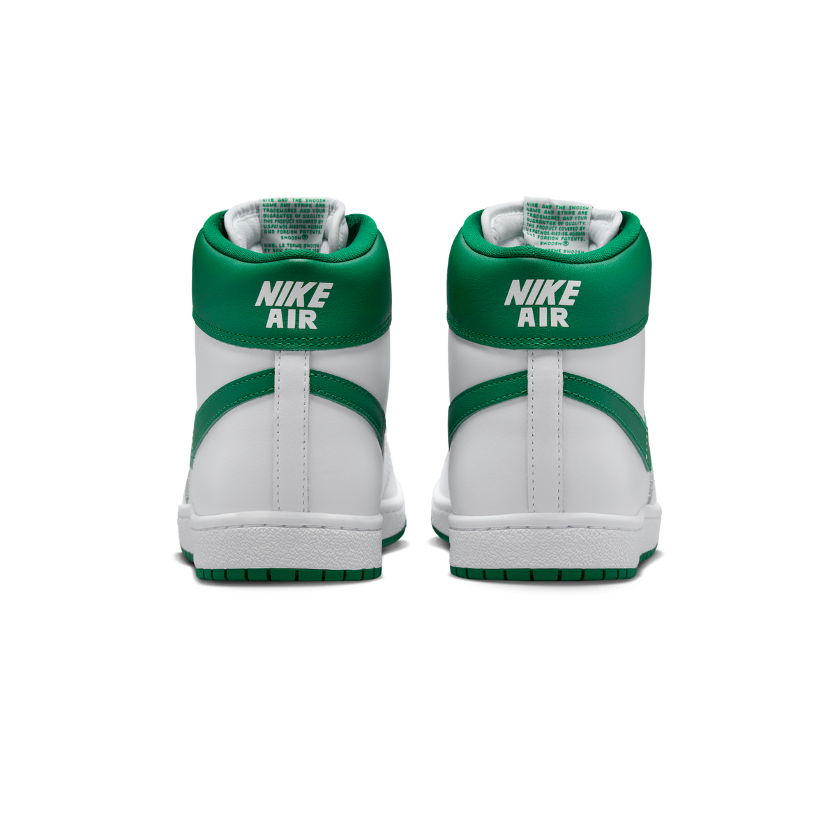 Nike Jordan Air Ship PE SP Pine Green