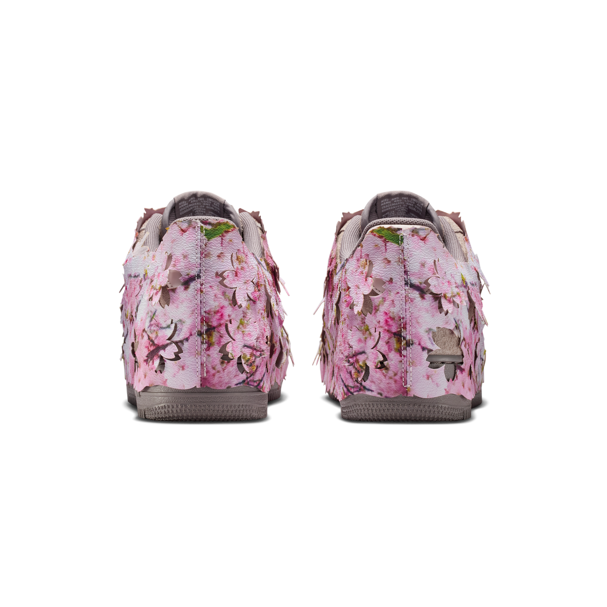 Nike Air Force 1 Low '07 Premium Spring Flowers